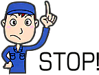 STOP!